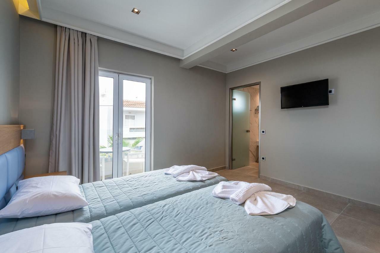 Argiri Resort Hotel & Apartments Kardamena  Zewnętrze zdjęcie